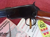 WINCHESTER PRE-WAR MODEL 62 - COLLECTOR CONDITION - 1 of 13