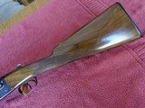 MIROKU SIDE BY SIDE 12 GAUGE - GREAT HANDLING - 4 of 15