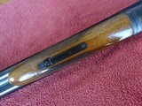 MIROKU SIDE BY SIDE 12 GAUGE - GREAT HANDLING - 7 of 15