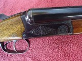 MIROKU SIDE BY SIDE 12 GAUGE - GREAT HANDLING - 13 of 15