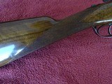 MIROKU SIDE BY SIDE 12 GAUGE - GREAT HANDLING - 12 of 15