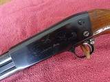 ITHACA MODEL 37 FEATHERWEIGHT 16 GAUGE - CIRCA 1956 - 1 of 13