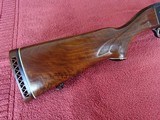 ITHACA MODEL 37 FEATHERWEIGHT 12 GAUGE VENT RIB - GORGEOUS WOOD - 10 of 15