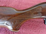 ITHACA MODEL 37 FEATHERWEIGHT 12 GAUGE VENT RIB - GORGEOUS WOOD - 11 of 15