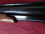 ITHACA MODEL 37 FEATHERWEIGHT 12 GAUGE VENT RIB - GORGEOUS WOOD - 4 of 15