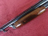 ITHACA MODEL 37 FEATHERWEIGHT 12 GAUGE VENT RIB - GORGEOUS WOOD - 3 of 15