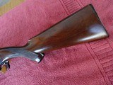 ITHACA MODEL 37 FEATHERWEIGHT 16 GAUGE - ATTRACTIVE WOOD CIRCA 1948 - 4 of 15