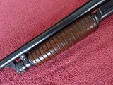 ITHACA MODEL 37 FEATHERWEIGHT 16 GAUGE - ATTRACTIVE WOOD CIRCA 1948 - 3 of 15
