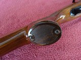 REMINGTON MODEL 541-S CUSTOM SPORTER - NICE GUN - 7 of 14