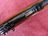 REMINGTON MODEL 541-S CUSTOM SPORTER - NICE GUN - 8 of 14