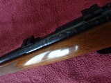 REMINGTON MODEL 541-S CUSTOM SPORTER - NICE GUN - 9 of 14