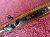 REMINGTON MODEL 541-S CUSTOM SPORTER - NICE GUN - 6 of 14