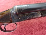 A H FOX, PHIL., C GRADE - SINGLE TRIGGER - GORGEOUS - 12 of 15