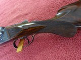 A H FOX, PHIL., C GRADE - SINGLE TRIGGER - GORGEOUS - 2 of 15