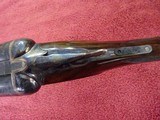 A H FOX, PHIL., C GRADE - SINGLE TRIGGER - GORGEOUS - 8 of 15