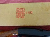 REMINGTON MODEL 572 BDL - NEW IN ITS ORIGINAL BOX - 13 of 14