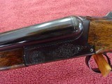 MIROKU SIDE BY SIDE 12 GAUGE - GREAT HANDLING GUN - 1 of 14