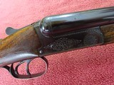 MIROKU SIDE BY SIDE 12 GAUGE - GREAT HANDLING GUN - 12 of 14