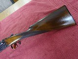 MIROKU SIDE BY SIDE 12 GAUGE - GREAT HANDLING GUN - 4 of 14