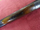 MIROKU SIDE BY SIDE 12 GAUGE - GREAT HANDLING GUN - 7 of 14