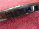 MIROKU SIDE BY SIDE 12 GAUGE - GREAT HANDLING GUN - 5 of 14