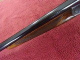 MIROKU SIDE BY SIDE 12 GAUGE - GREAT HANDLING GUN - 3 of 14