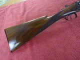 MIROKU SIDE BY SIDE 12 GAUGE - GREAT HANDLING GUN - 10 of 14