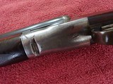 A H FOX, STERLINGWORTH 16 GAUGE - 5 of 15
