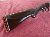 A H FOX, STERLINGWORTH 16 GAUGE - 11 of 15