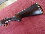 A H FOX, STERLINGWORTH 16 GAUGE - 4 of 15
