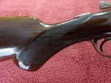 A H FOX, STERLINGWORTH 16 GAUGE - 12 of 15
