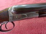 A H FOX, STERLINGWORTH 16 GAUGE - 13 of 15