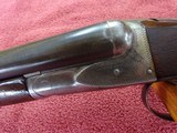 A H FOX, STERLINGWORTH 16 GAUGE - 1 of 15