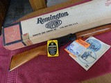 REMINGTON MODEL 552 SPEEDMASTER - NEW IN THE ORIGINAL BOX - 2 of 15