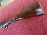 WEBLEY & SCOTT MODEL 700 12 GAUGE - EXCEPTIONAL ORIGINAL CONDITIONMADE IN 1976 - 4 of 15