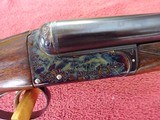 WEBLEY & SCOTT MODEL 700 12 GAUGE - EXCEPTIONAL ORIGINAL CONDITIONMADE IN 1976 - 11 of 15