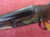 WEBLEY & SCOTT MODEL 700 12 GAUGE - EXCEPTIONAL ORIGINAL CONDITIONMADE IN 1976 - 1 of 15