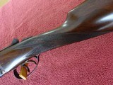 WEBLEY & SCOTT MODEL 700 12 GAUGE - EXCEPTIONAL ORIGINAL CONDITIONMADE IN 1976 - 2 of 15