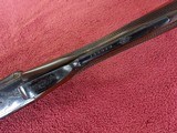 WEBLEY & SCOTT MODEL 700 12 GAUGE - EXCEPTIONAL ORIGINAL CONDITIONMADE IN 1976 - 6 of 15