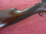 WEBLEY & SCOTT MODEL 700 12 GAUGE - EXCEPTIONAL ORIGINAL CONDITIONMADE IN 1976 - 13 of 15