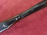 WEBLEY & SCOTT MODEL 700 12 GAUGE - SUPERB ORIGINAL CONDITION - MADE IN 1976 - 11 of 15