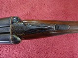 WEBLEY & SCOTT MODEL 700 12 GAUGE - SUPERB ORIGINAL CONDITION - MADE IN 1976 - 14 of 15