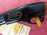 REMINGTON MODEL 572 - 150TH ANNIVERSARY COMMEMORATIVE - 1 of 13