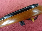 WEATHERBY MARK XXII SEMI-AUTO - MADE IN ITALY