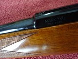 WEATHERBY MARK XXII SEMI-AUTO - MADE IN ITALY - 2 of 13