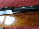 WEATHERBY MARK XXII SEMI-AUTO - MADE IN ITALY - 12 of 13