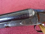A H FOX, PHIL., DE GRADE - RARE - CIRCA 1911 - GORGEOUS