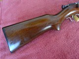 WINCHESTER MODEL 67-A SINGLE SHOT BOYS RIFLE - 4 of 14