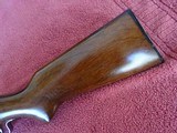 WINCHESTER MODEL 67-A SINGLE SHOT BOYS RIFLE - 11 of 14