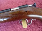 WINCHESTER MODEL 67-A SINGLE SHOT BOYS RIFLE - 10 of 14